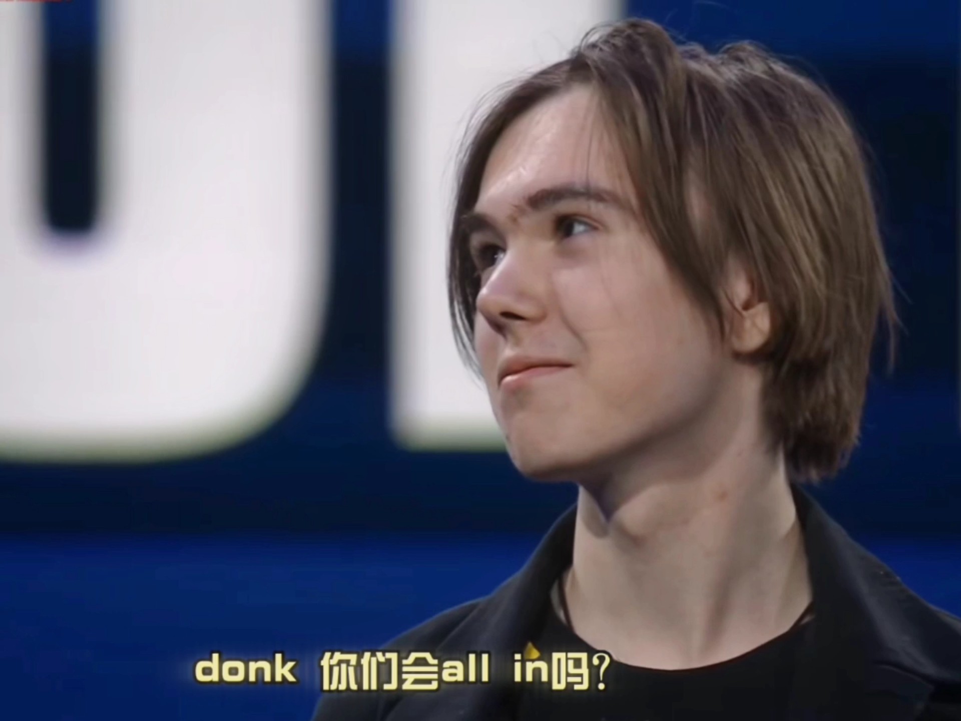 LNG官博分享选手手写高考祝福：愿所有高考学子麒开得胜！