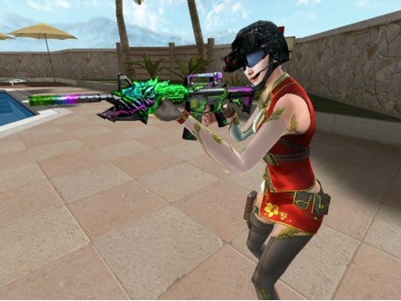 Spirit 和 Vitality 在 EPL S21 第二阶段取得第二场胜利 - 第二轮所有结果