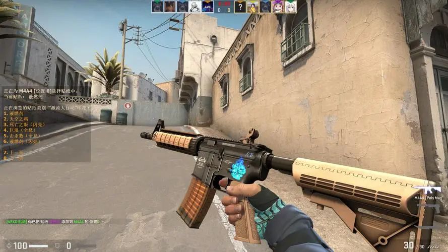 Leyan联赛登场五周年！NIP官博：千里之路，峡谷“崛”胜！