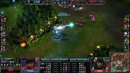 T1 和 Generation Gaming 在 LCK 2025 赛季中获得胜利