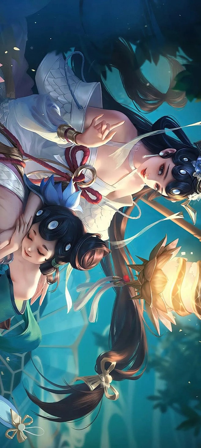 2022KPL夏季赛常规赛W6最佳阵容