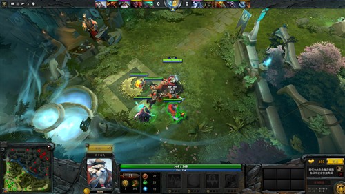 英雄联盟比赛大升级，比赛网速更快，观众观赛滞后更低