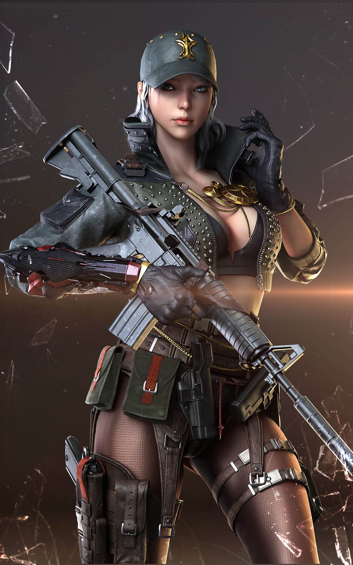 王者荣耀KPL：AG超玩会居然被LGD大鹅零封