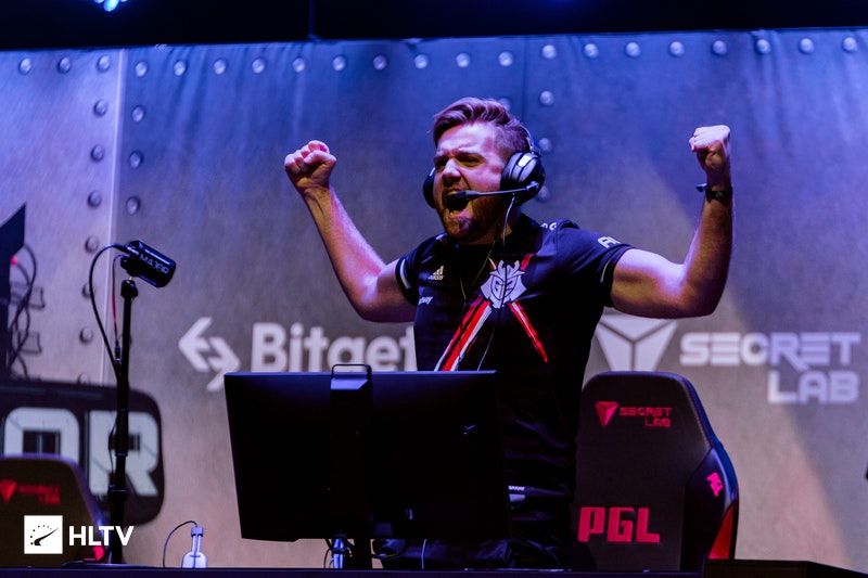 UP官方：中单选手Dream离队