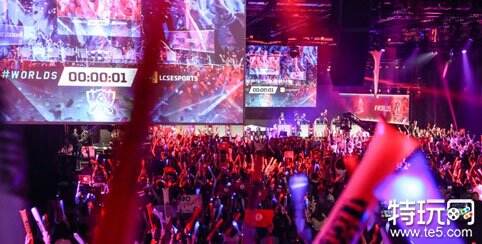 LGD官宣：Mark正式离队 恢复自由人身份